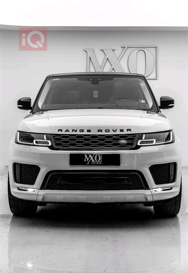 لاند روفر رانج روفر سبورت 2020 للبيع في العراق - دهوك